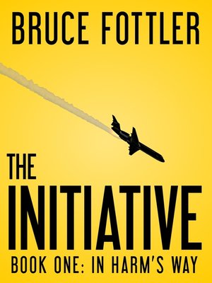 cover image of The Initiative